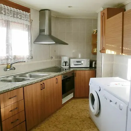 Apartment 104666 In Lloret de Mar